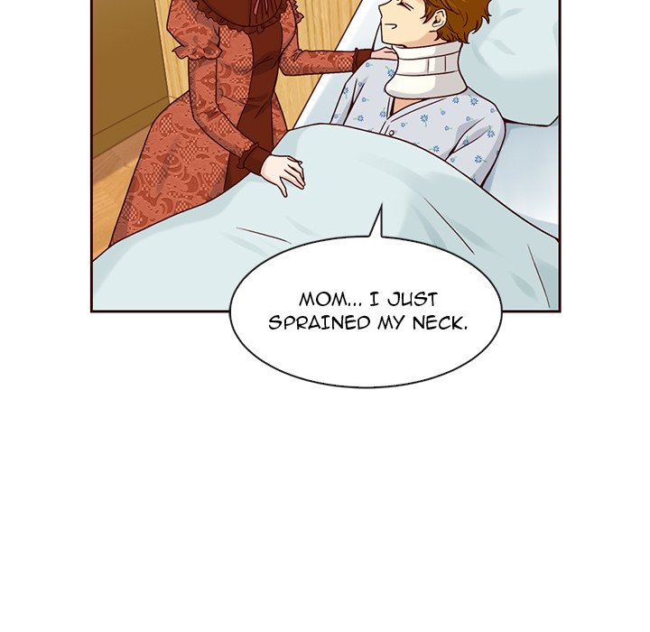 Little Miss Designer Chapter 42 image 69