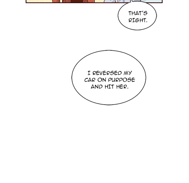 Little Miss Designer Chapter 42 image 72