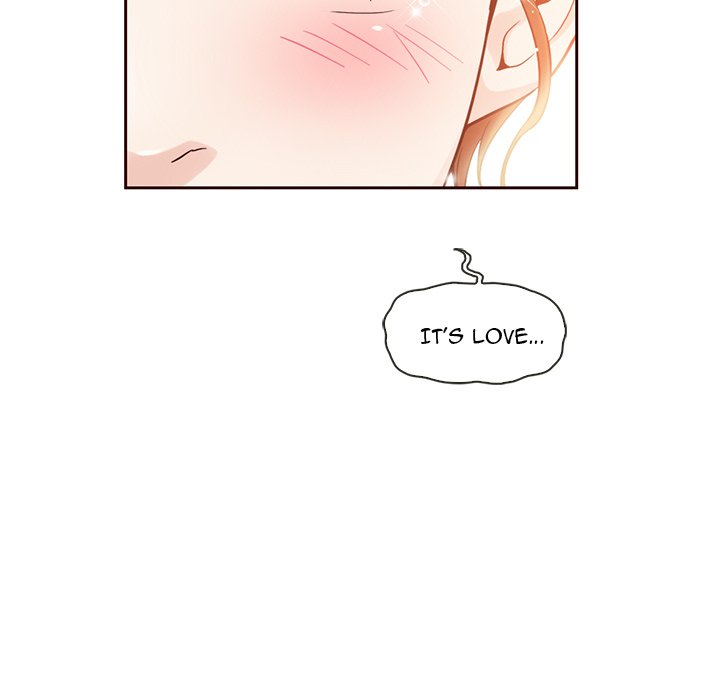 Little Miss Designer Chapter 42 image 90