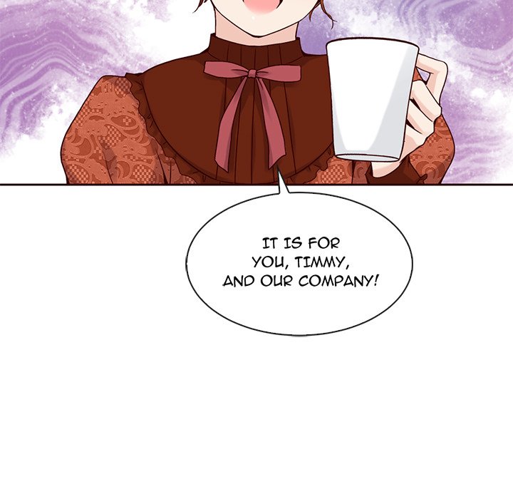Little Miss Designer Chapter 43 image 100