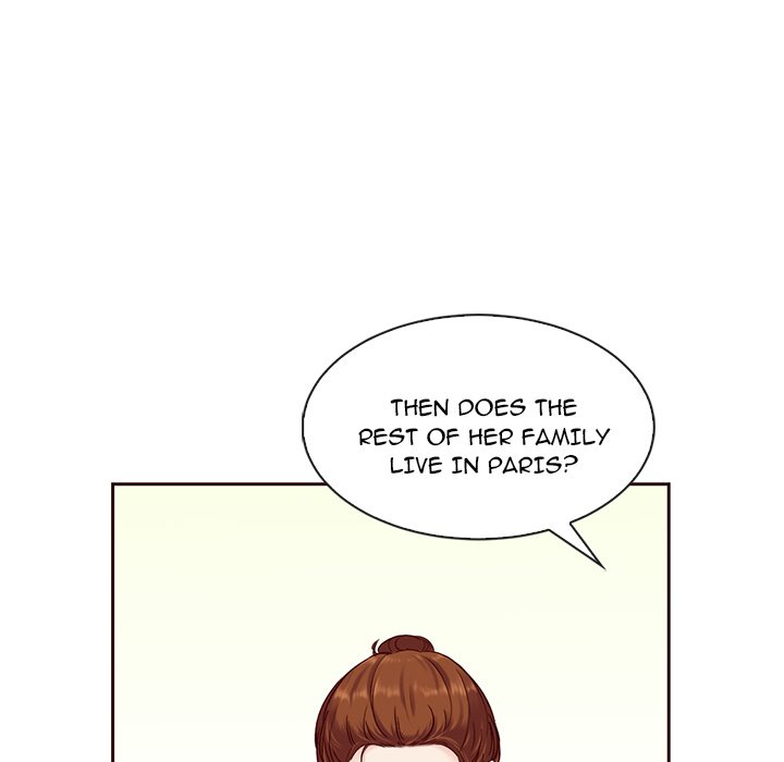 Little Miss Designer Chapter 43 image 64