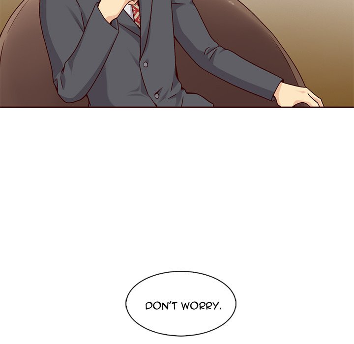 Little Miss Designer Chapter 43 image 98