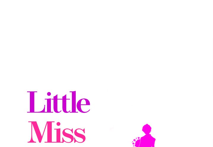 Little Miss Designer Chapter 44 image 0