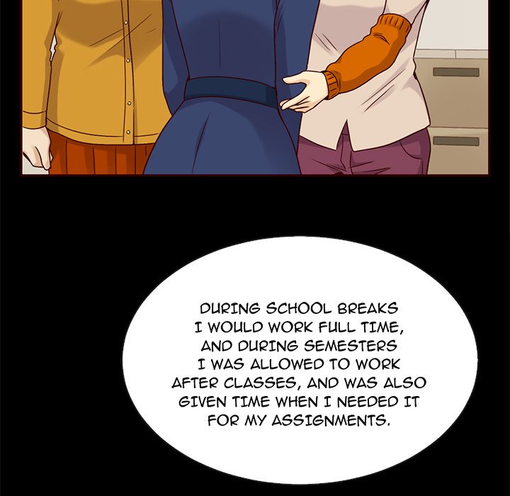 Little Miss Designer Chapter 44 image 104