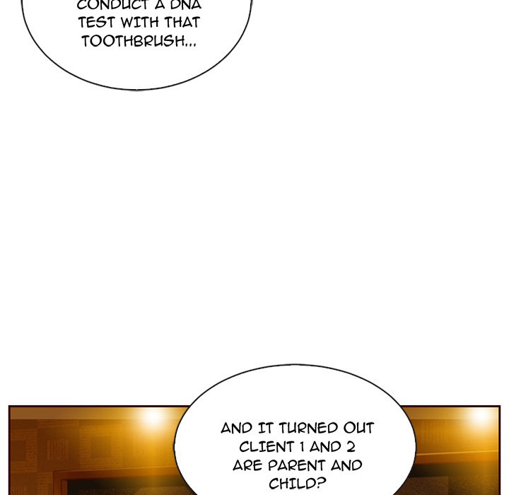 Little Miss Designer Chapter 44 image 12