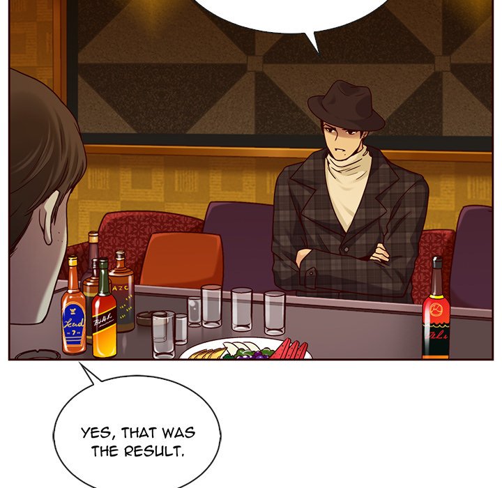 Little Miss Designer Chapter 44 image 13