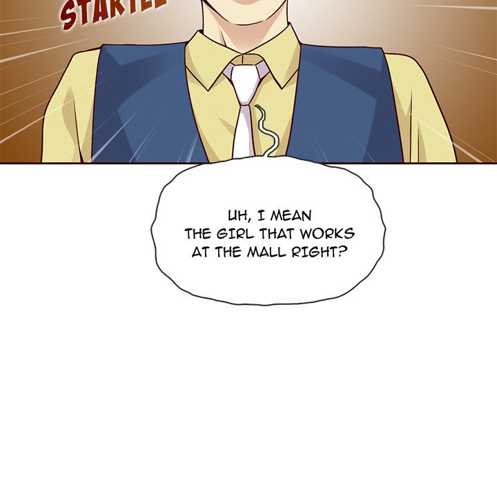 Little Miss Designer Chapter 44 image 18