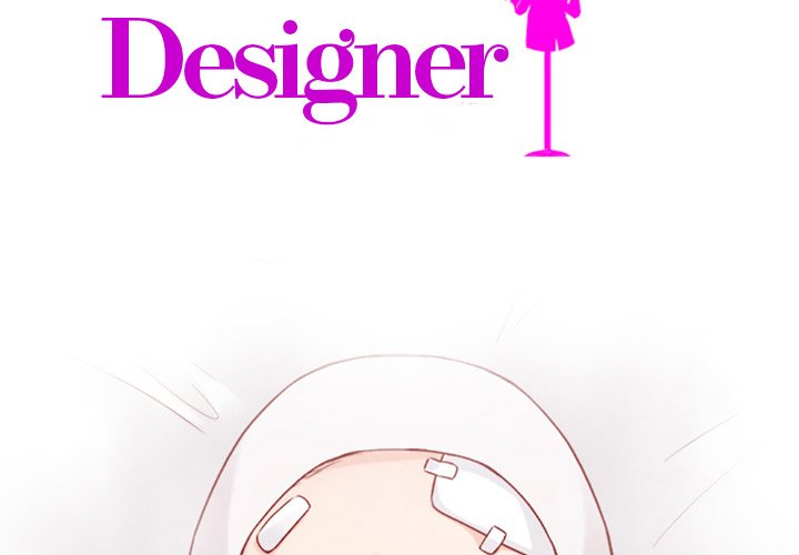 Little Miss Designer Chapter 44 image 1