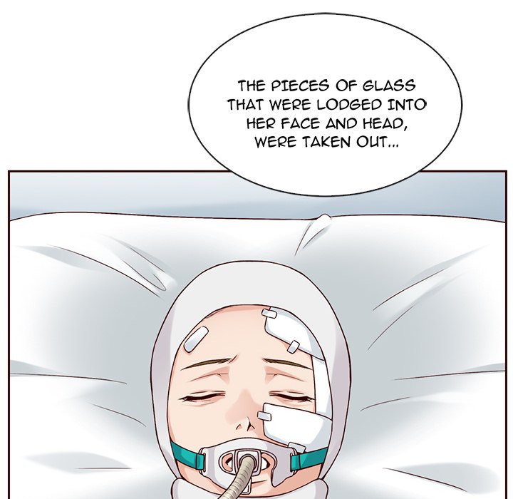 Little Miss Designer Chapter 44 image 26