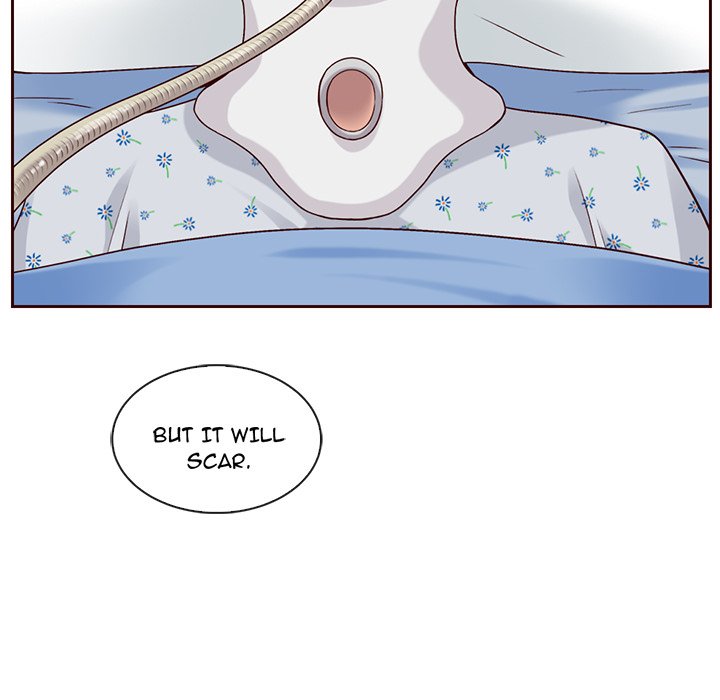 Little Miss Designer Chapter 44 image 27