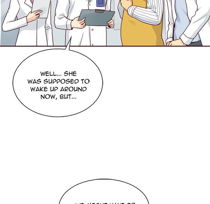 Little Miss Designer Chapter 44 image 29