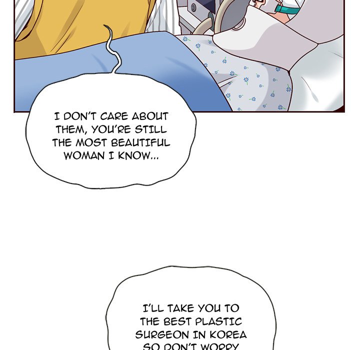 Little Miss Designer Chapter 44 image 33