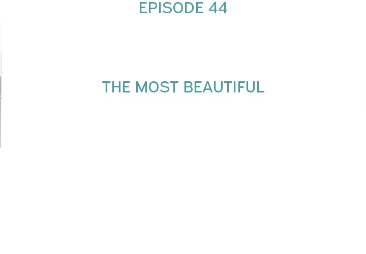 Little Miss Designer Chapter 44 image 3