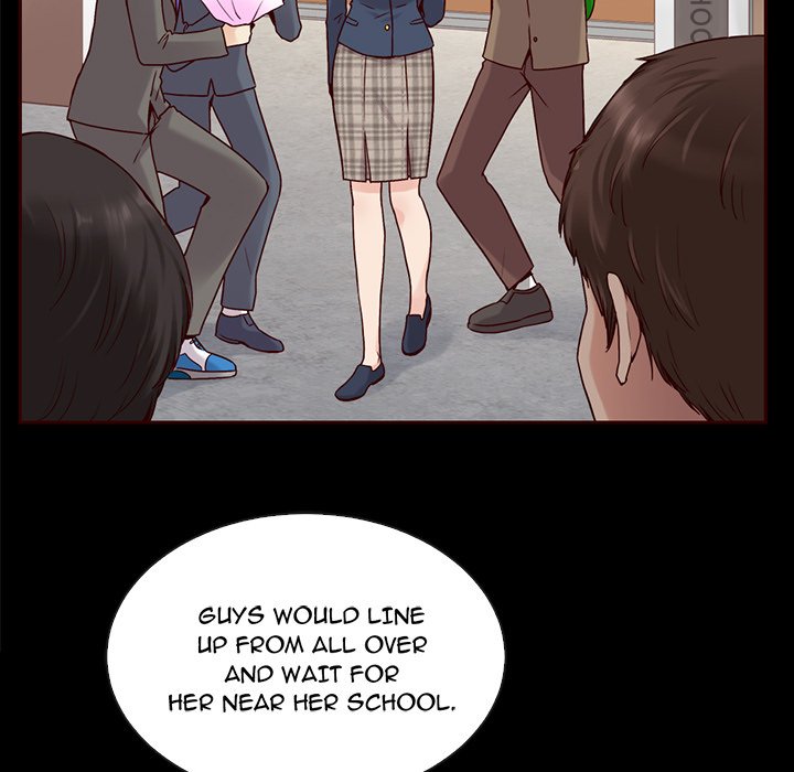 Little Miss Designer Chapter 44 image 41