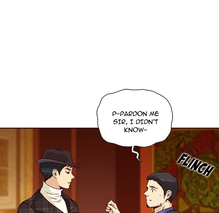 Little Miss Designer Chapter 44 image 4