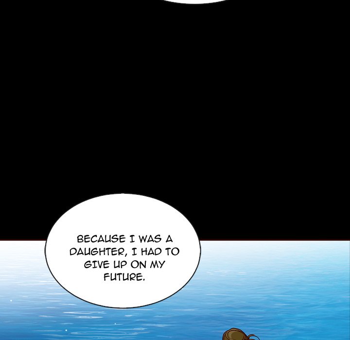 Little Miss Designer Chapter 44 image 51