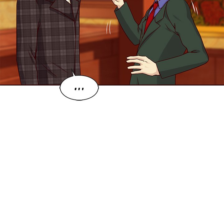 Little Miss Designer Chapter 44 image 5