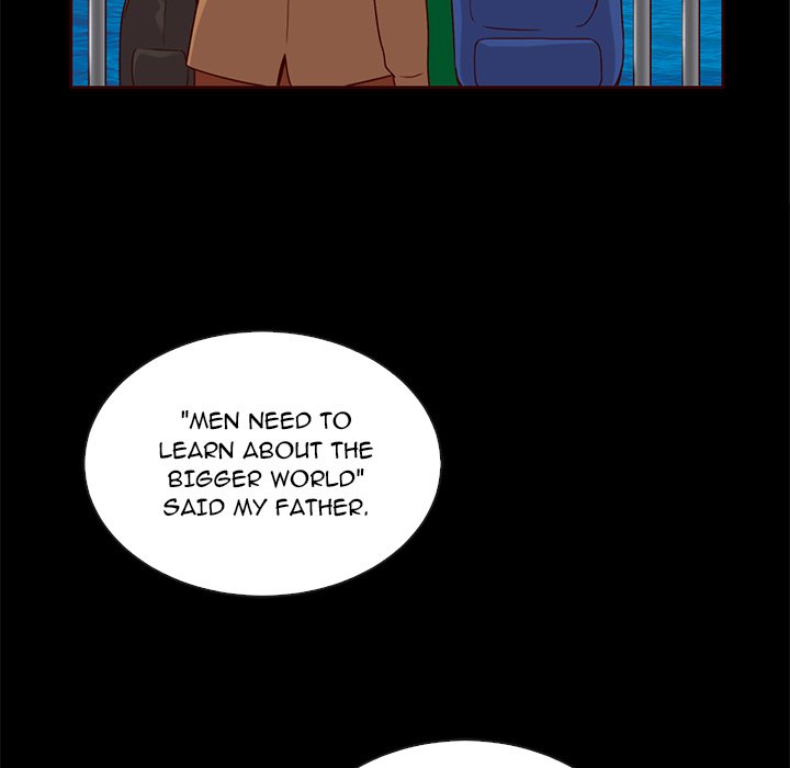 Little Miss Designer Chapter 44 image 65