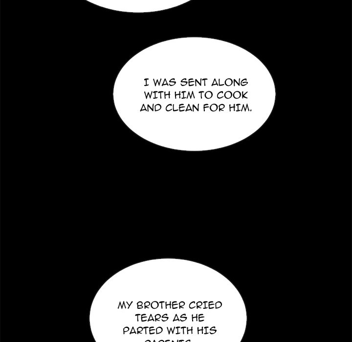 Little Miss Designer Chapter 44 image 67