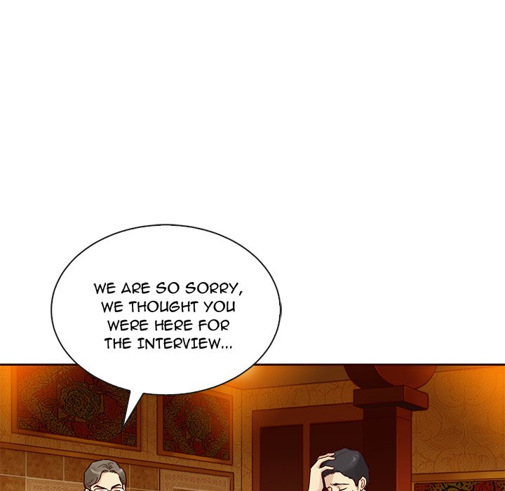 Little Miss Designer Chapter 44 image 6