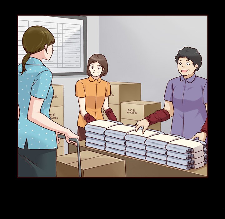 Little Miss Designer Chapter 44 image 75