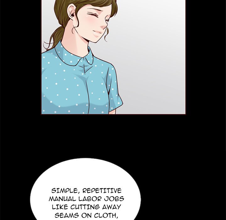 Little Miss Designer Chapter 44 image 77