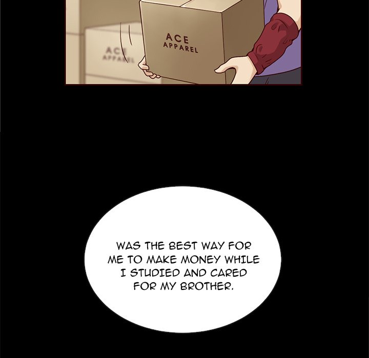 Little Miss Designer Chapter 44 image 79