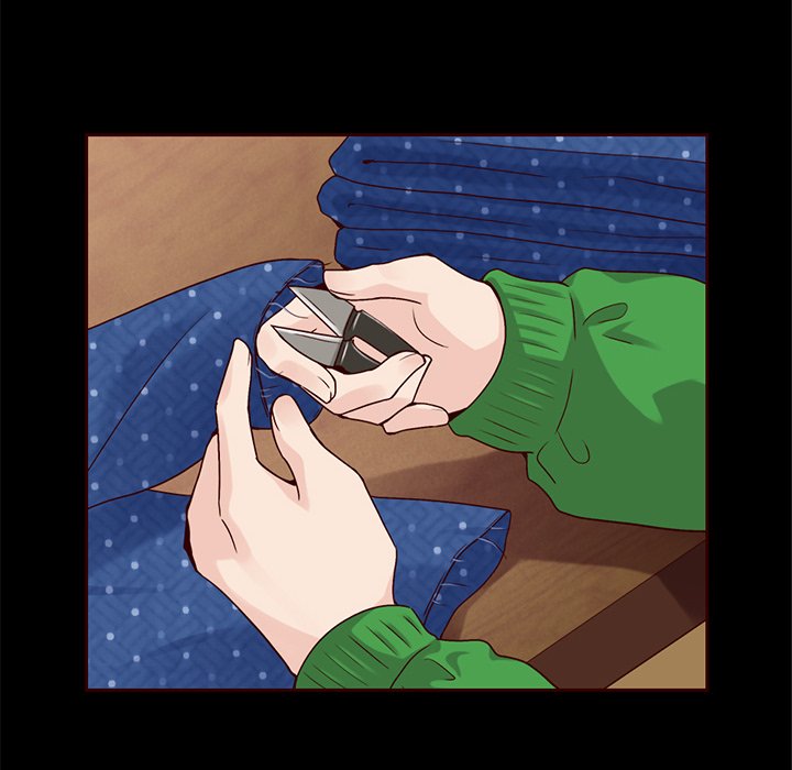 Little Miss Designer Chapter 44 image 80