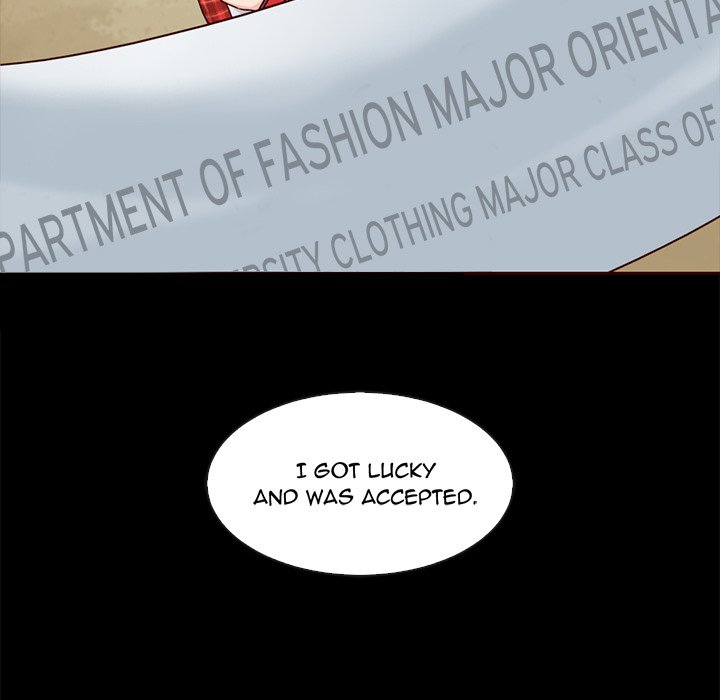 Little Miss Designer Chapter 44 image 93