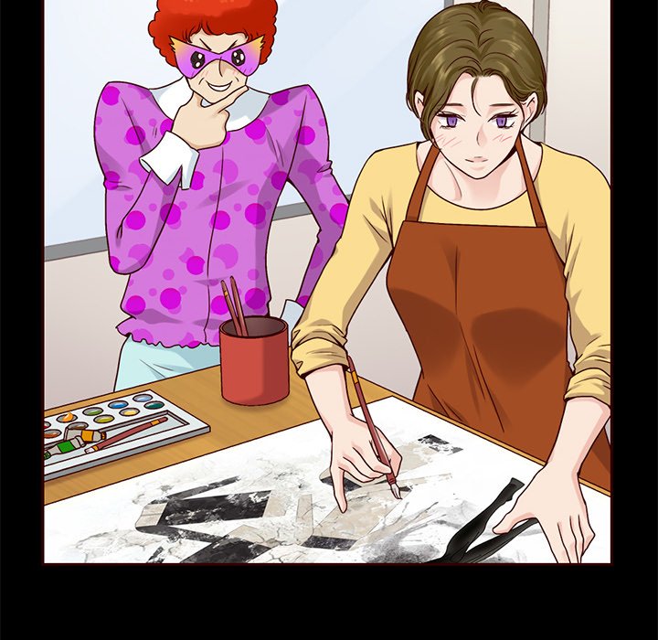 Little Miss Designer Chapter 44 image 98