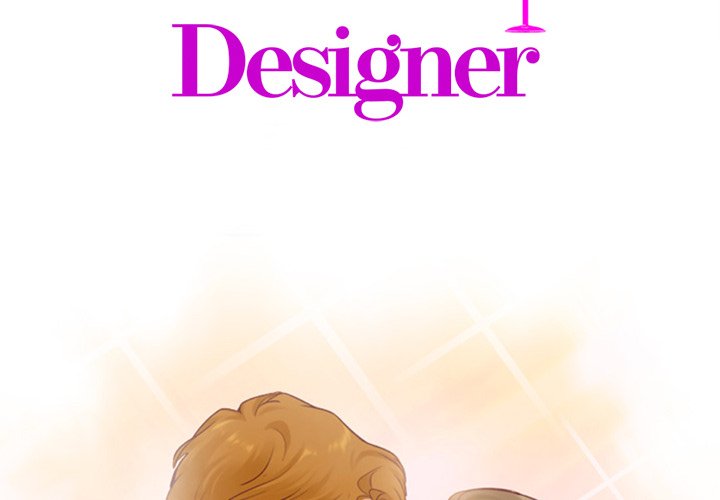 Little Miss Designer Chapter 45 image 1