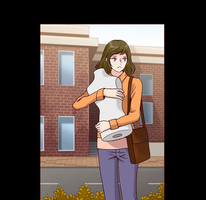 Little Miss Designer Chapter 45 image 27