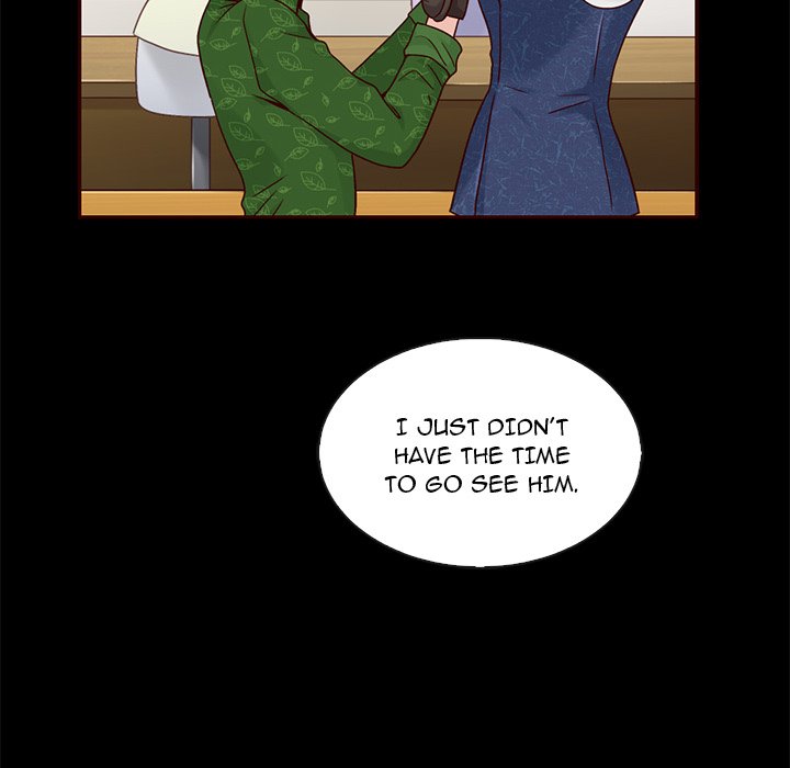 Little Miss Designer Chapter 45 image 38