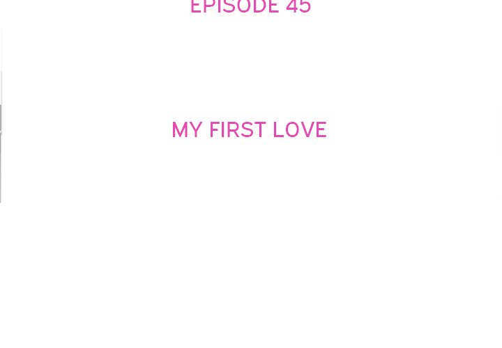 Little Miss Designer Chapter 45 image 3