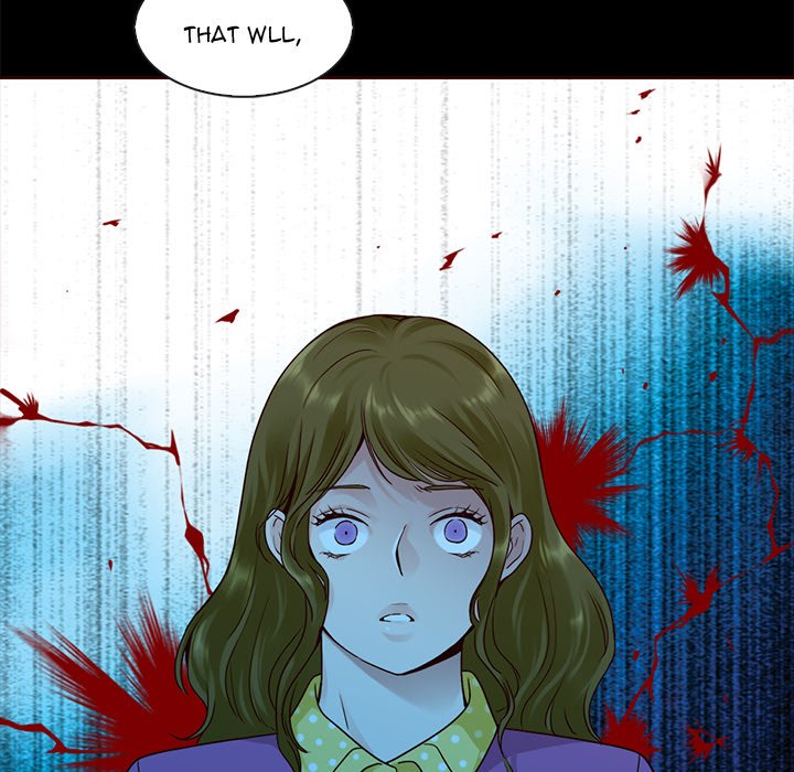 Little Miss Designer Chapter 45 image 46