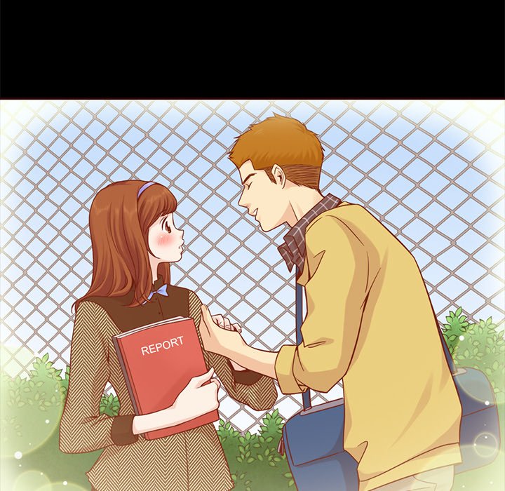Little Miss Designer Chapter 45 image 49