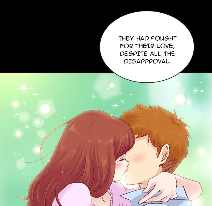 Little Miss Designer Chapter 45 image 51