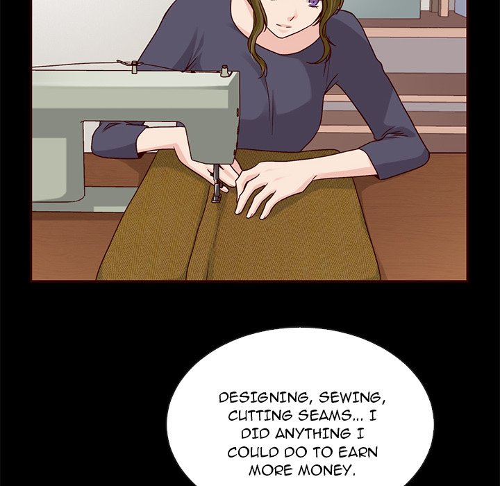 Little Miss Designer Chapter 45 image 69