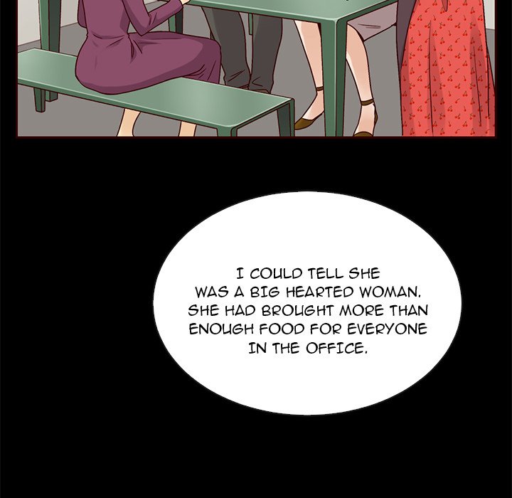 Little Miss Designer Chapter 45 image 76