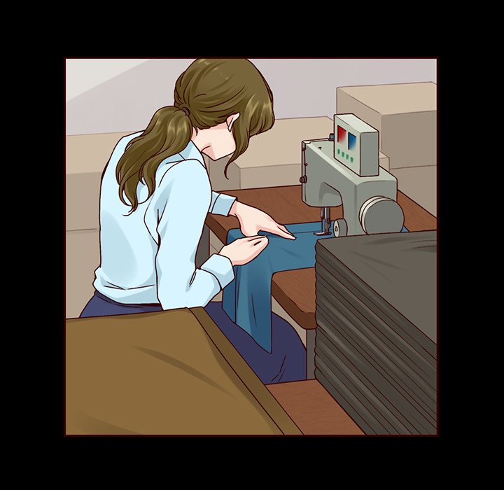 Little Miss Designer Chapter 46 image 9