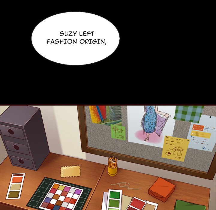 Little Miss Designer Chapter 46 image 112