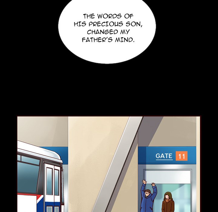 Little Miss Designer Chapter 46 image 18