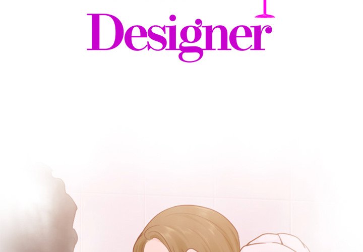 Little Miss Designer Chapter 46 image 1