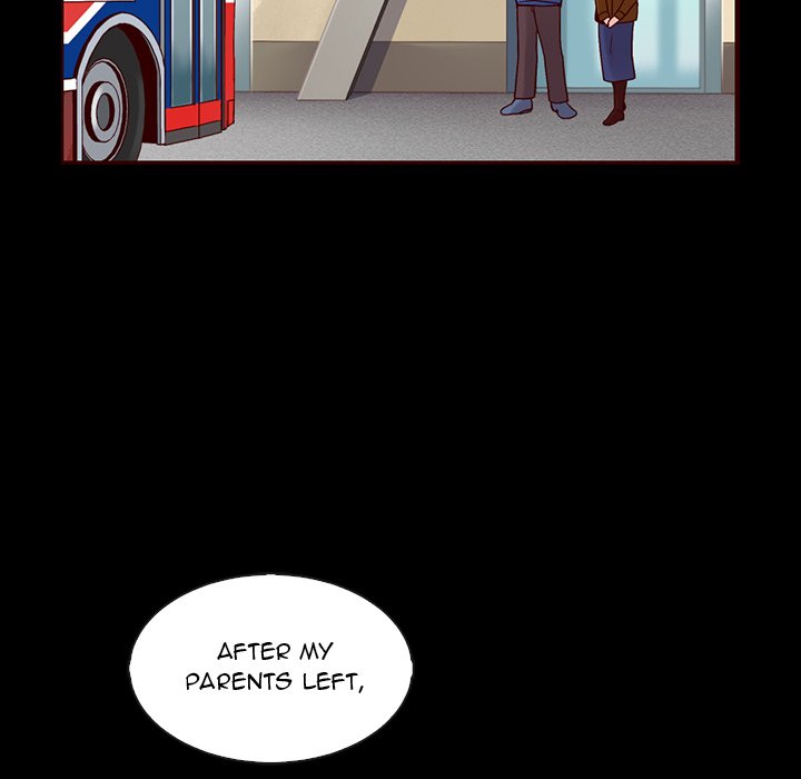 Little Miss Designer Chapter 46 image 19