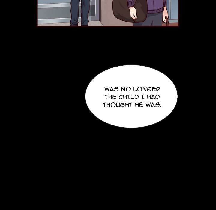 Little Miss Designer Chapter 46 image 29