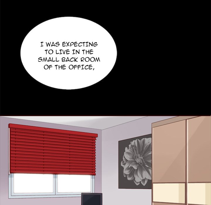 Little Miss Designer Chapter 46 image 37