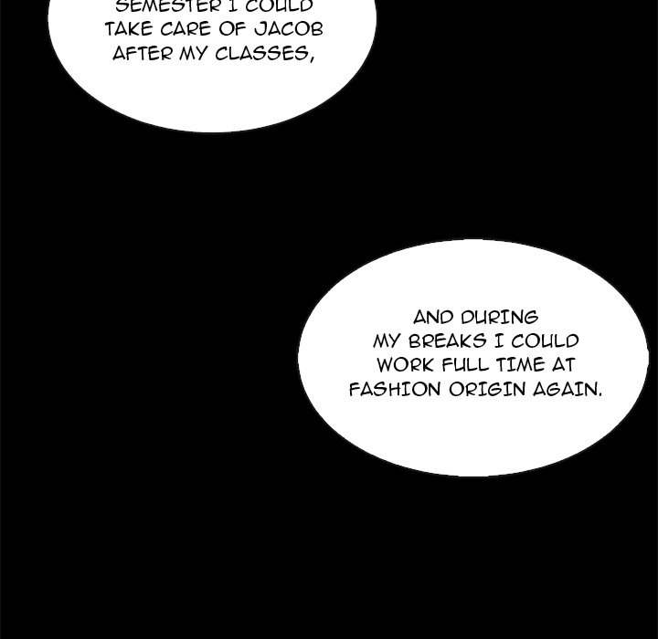 Little Miss Designer Chapter 46 image 43