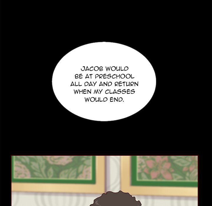 Little Miss Designer Chapter 46 image 44