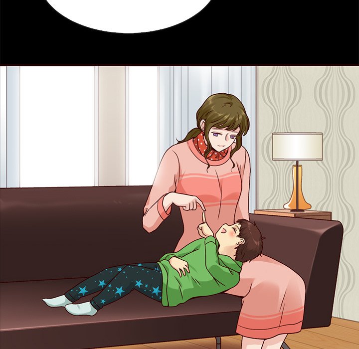 Little Miss Designer Chapter 46 image 58