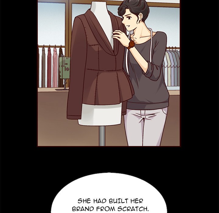 Little Miss Designer Chapter 46 image 62